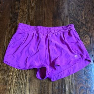 GAP NWOT Size Small Running Shorts